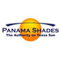 Panama Shades