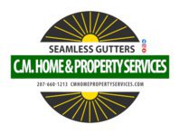 Seamless Gutters CM Home and Property Services