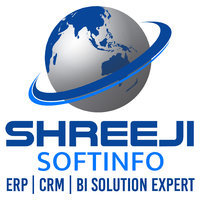 Shreeji Softinfo Consultancy LLP