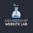 Membership Website Lab
