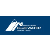 Blue Water Concepts Ltd.