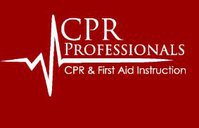 CPR Professionals - Boulder 