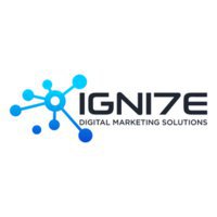 IGNITE Digital Marketing Solutions