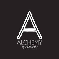 Alchemy by Saltworks