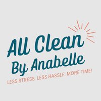 All Clean By Anabelle | The #1 House Cleaner in Huntsville