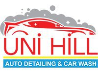 Uni Hill Auto Detailing and Car Wash 
