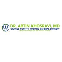 Orange County Robotic Surgery - Dr. Abtin Khosravi
