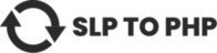 SLP to PHP