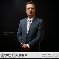 Law Offices of Christian Schank and Associates, APC