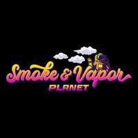 Smoke & Vapor Planet 