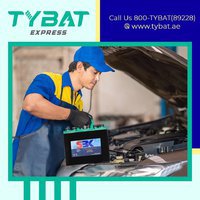Tybat Express Auto Services LLC