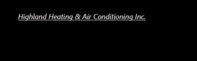 Highland Heating & Air Conditioning Inc.