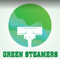 Green Steamers