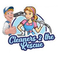 Cleaners 2 the Rescue