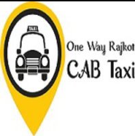 One Way Rajkot Cab Taxi
