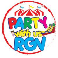 Party With Us RGV