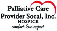 Palliative Care Provider Socal