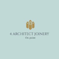 4 Architect Joinery