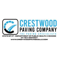 Crestwood Paving Co LLC
