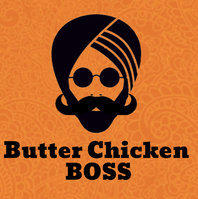 Butter Chicken Boss 