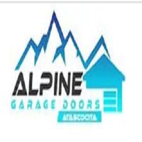 Alpine Garage Door Repair Mid-West Co.