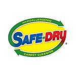 Safe-Dry® Carpet Cleaning of Collierville