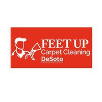 Feet Up Carpet Cleaning Desoto