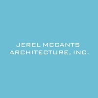 Jerel Mccants Architecture Inc