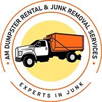 AM Dumpster Rental & Junk Removal Services