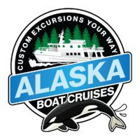 Alaska Boat Cruises