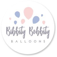 Bibbity Bobbity Balloons