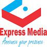 Express Media Digital Marketing Harare