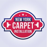 New York Carpet installation