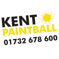 Kent Paintball