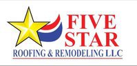 Five Star Roofing & Remodeling