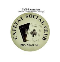 Cafetal Social Club