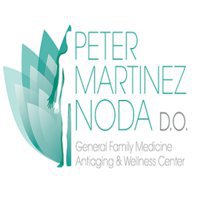 Peter Martinez Noda, DO