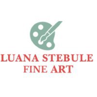 Luana Stebule Paintings