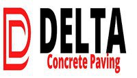 Delta Concrete Paving