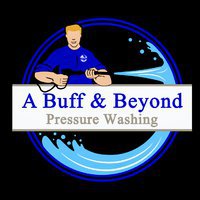 A Buff & Beyond Pressure Washing