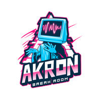 Akron Break Room 