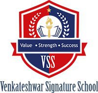 Venkateshwar Signature School