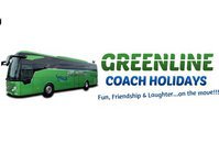 Greenline Coach Holidays