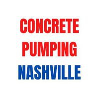 Concrete Pumping Nashville