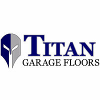 Titan Garage Floors Inc