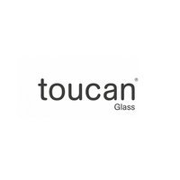 Toucan Glass
