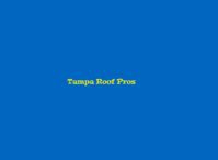 Tampa Roof Pros