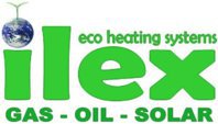 Ilex Eco Heating