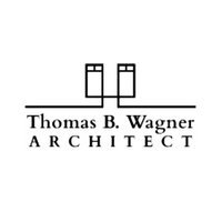 Thomas B Wagner, Architect
