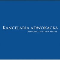 KANCELARIA ADWOKACKA ADWOKAT JUSTYNA MIGAS - Obsługa Prawna Kraków